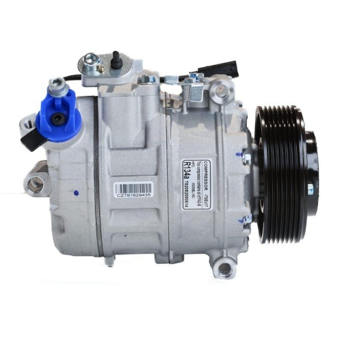 WAECO Kompressor, Klimaanlage AirCon Parts 8880100614