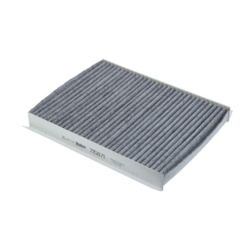VALEO Filter, Innenraumluft VALEO PROTECT 715871