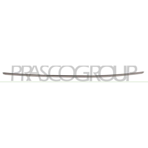 PRASCO Zier-/Schutzleiste, Sto&szlig;f&auml;nger Premium ME4401255