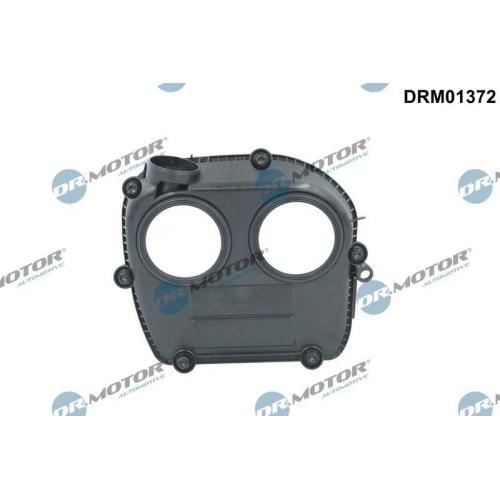 Dr.Motor Automotive Steuergeh&auml;usedeckel DRM01372