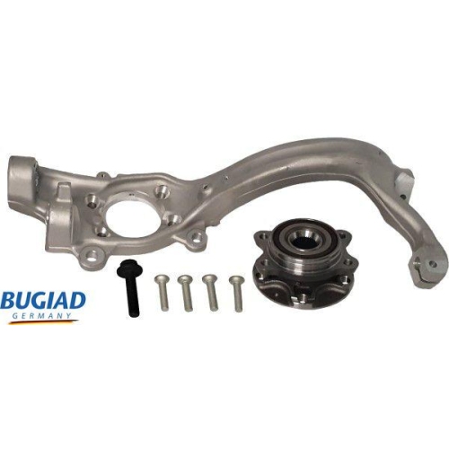 BUGIAD Achsschenkel, Radaufh&auml;ngung BSP25337PROKIT