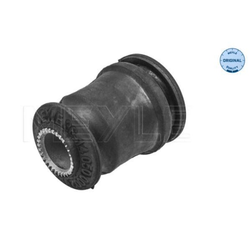 MEYLE Lagerung, Lenker MEYLE-ORIGINAL: True to OE. 36-14 050 0002