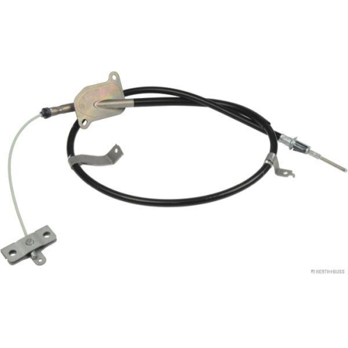 HERTH+BUSS JAKOPARTS Seilzug, Feststellbremse J3911043
