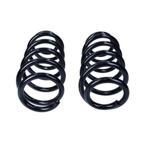 MAXGEAR Fahrwerksfeder 60-0984D