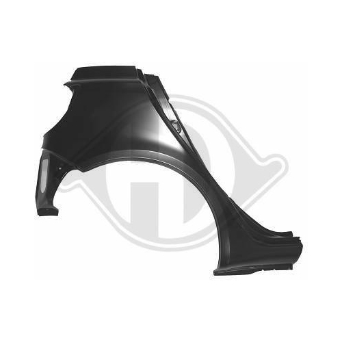 DIEDERICHS Seitenwand 6605037