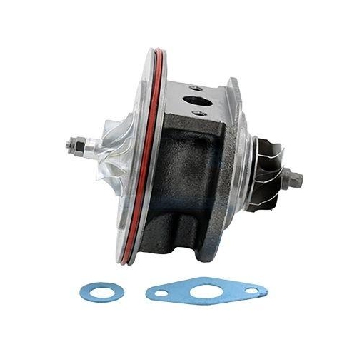 MEAT & DORIA Rumpfgruppe, Turbolader 601734