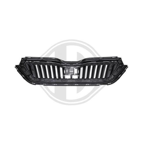 DIEDERICHS K&uuml;hlergitter 7826040