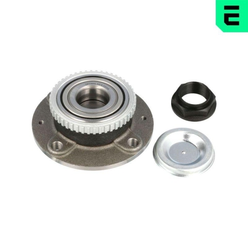 OPTIMAL Radlagersatz 602339