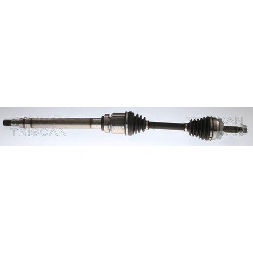 TRISCAN Antriebswelle 8540 27552