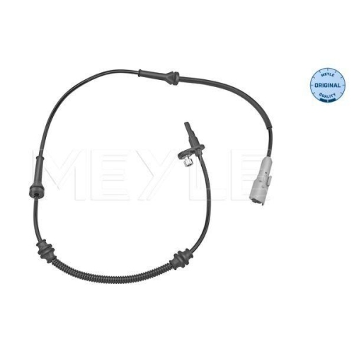MEYLE Sensor, Raddrehzahl MEYLE-ORIGINAL: True to OE. 11-14 899 0024