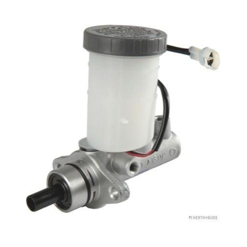 HERTH+BUSS JAKOPARTS Hauptbremszylinder J3108051