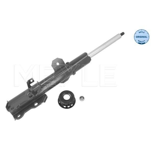 MEYLE Stoßdämpfer MEYLE-ORIGINAL: True to OE. 026 623 0031