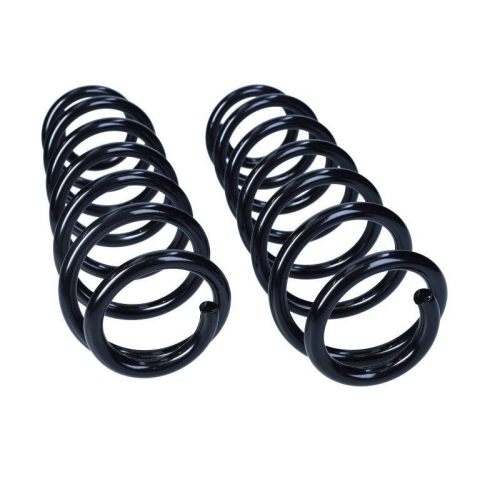 MAXGEAR Fahrwerksfeder 60-1722D