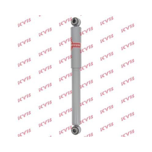 KYB Sto&szlig;d&auml;mpfer Gas A Just 553193