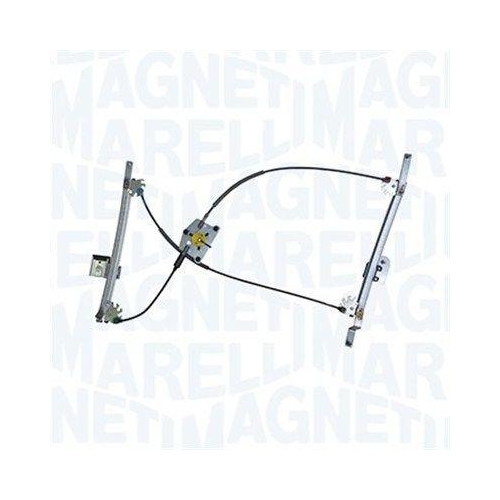 MAGNETI MARELLI Fensterheber 350103173500