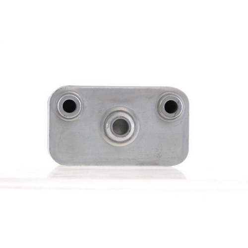 MAHLE Ölkühler, Automatikgetriebe BEHR CLC 166 000S
