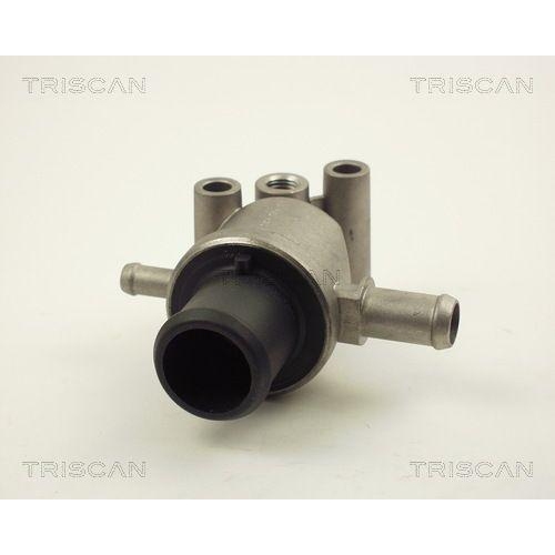 TRISCAN Thermostat, K&uuml;hlmittel 8620 15987