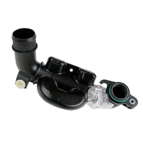 BUGIAD Ladeluftschlauch 81686