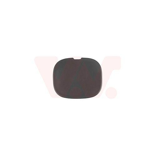 VAN WEZEL Klappe, Abschlepphaken 2916587