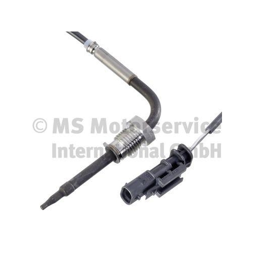PIERBURG Sensor, Abgastemperatur 7.12196.07.0