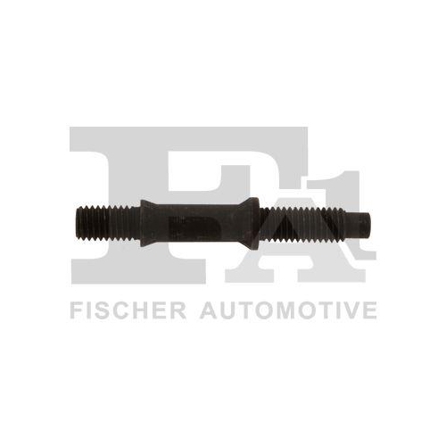 FA1 Schraube, Abgasanlage