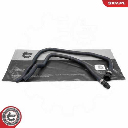 ESEN SKV Kühlerschlauch