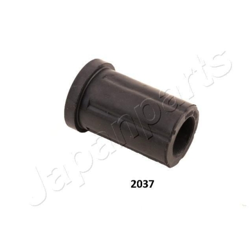 JAPANPARTS Lagerbuchse, Blattfeder RU-2037