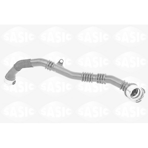 SASIC Ladeluftschlauch