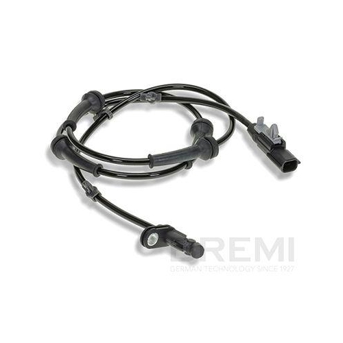 BREMI Sensor, Raddrehzahl