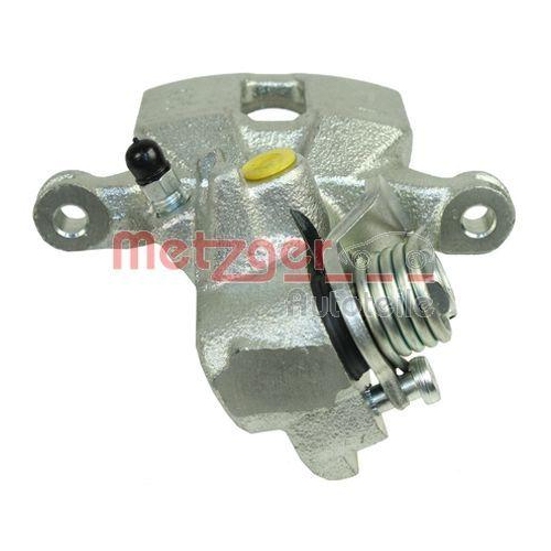 METZGER AUTOTEILE Bremssattel GREENPARTS