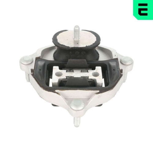 OPTIMAL Lagerung, Automatikgetriebe