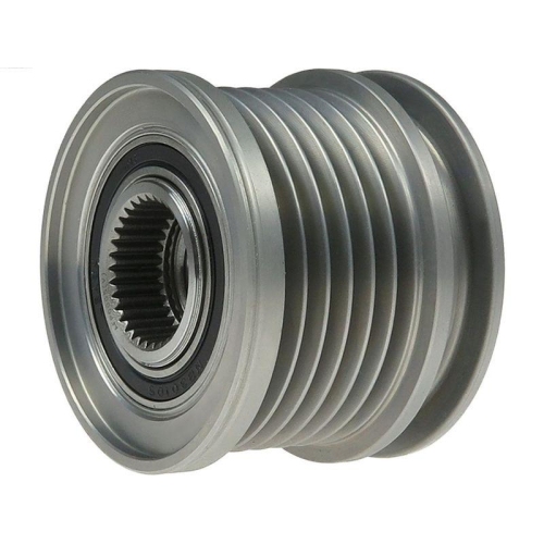 AS-PL Generatorfreilauf Brandneu AS-PL