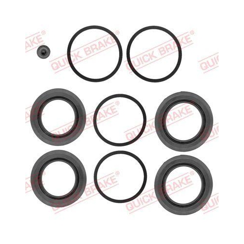 QUICK BRAKE Reparatursatz, Bremssattel 114-0385