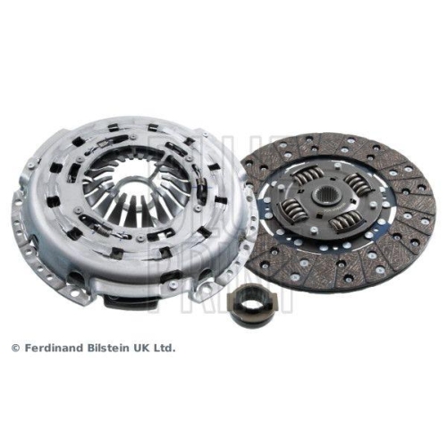 BLUE PRINT Kupplungssatz