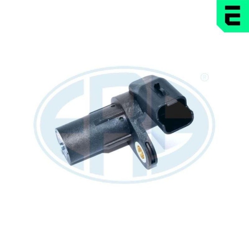 ERA Impulsgeber, Kurbelwelle