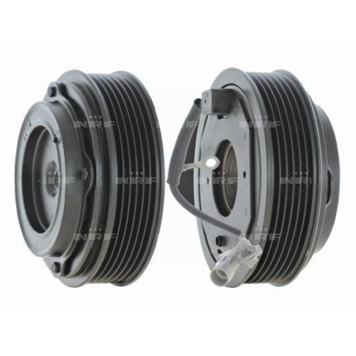 NRF Magnetkupplung, Klimakompressor 380104