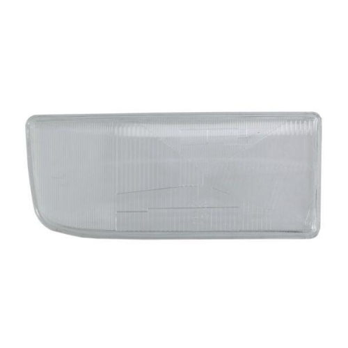 TRUCKLIGHT Streuscheibe, Hauptscheinwerfer HL-ME011R-L