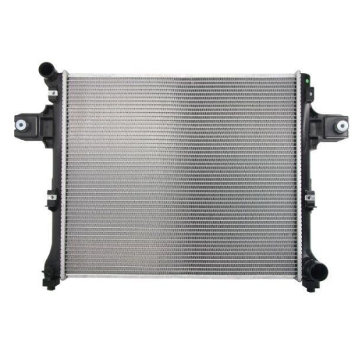 THERMOTEC K&uuml;hler, Motork&uuml;hlung D7Y015TT