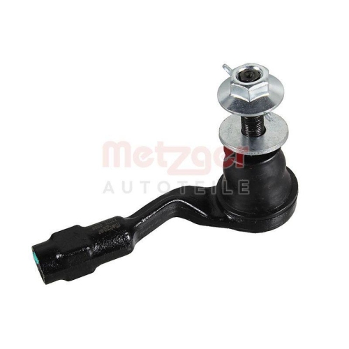 METZGER AUTOTEILE Spurstangenkopf COMPETENCE KIT GREENPARTS 54070802