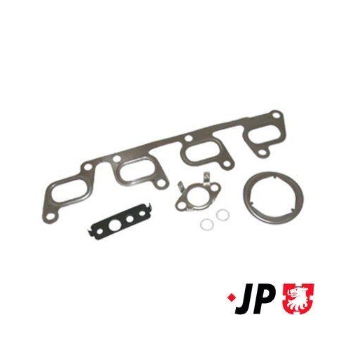 JP GROUP Montagesatz, Lader JP 1117754810