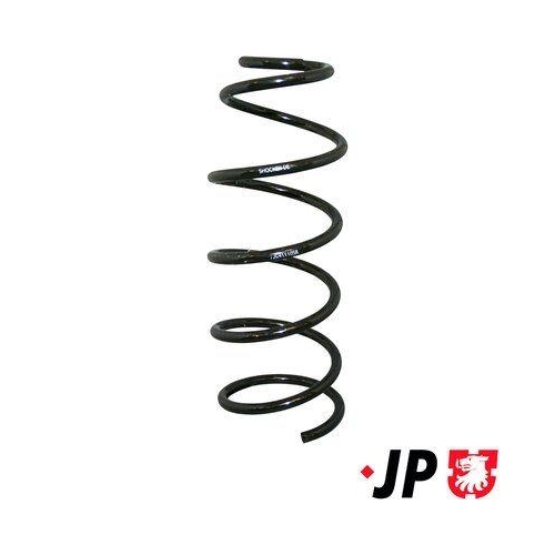 JP GROUP Fahrwerksfeder JP 1142200500