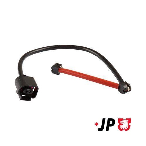 JP GROUP Sensor, Bremsbelagverschleiß JP 1197302800