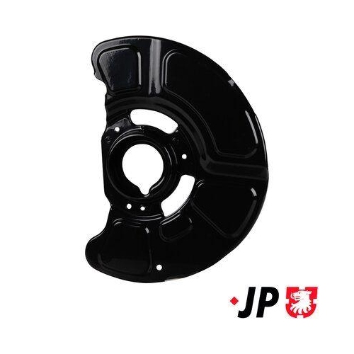 JP GROUP Spritzblech, Bremsscheibe JP 1364202570