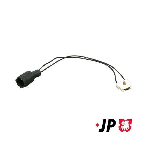 JP GROUP Sensor, Bremsbelagverschleiß JP 1497301700
