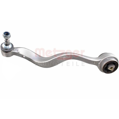 METZGER AUTOTEILE Lenker, Radaufh&auml;ngung 58157501