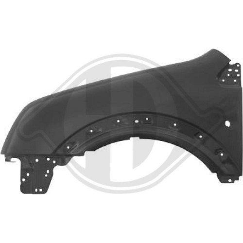 DIEDERICHS Kotfl&uuml;gel 1454607