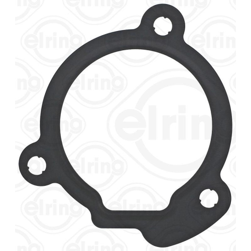 ELRING Dichtung, Ansaugkr&uuml;mmergeh&auml;use 061.700