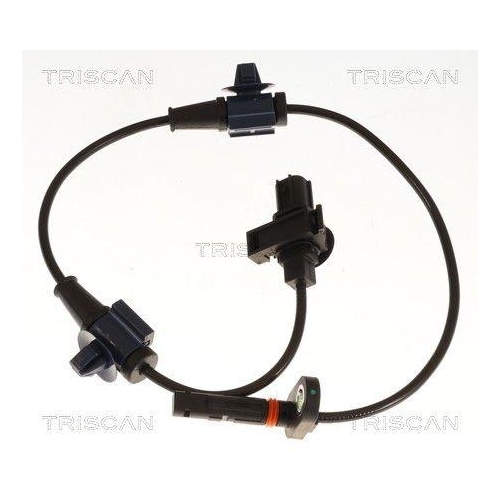 TRISCAN Sensor, Raddrehzahl 8180 40229