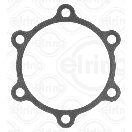 ELRING Dichtung, Ansaugkr&uuml;mmergeh&auml;use B51.970