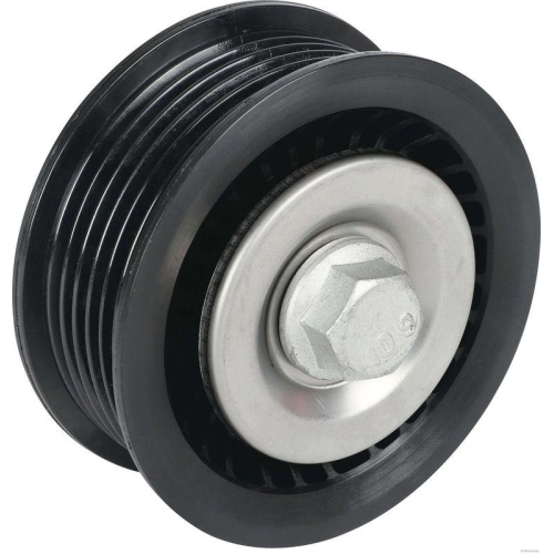 HERTH+BUSS JAKOPARTS Umlenk-/F&uuml;hrungsrolle, Keilrippenriemen J1140942